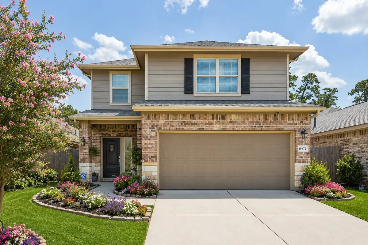18972 Cicerone Court, New Caney, TX 77357 - #1