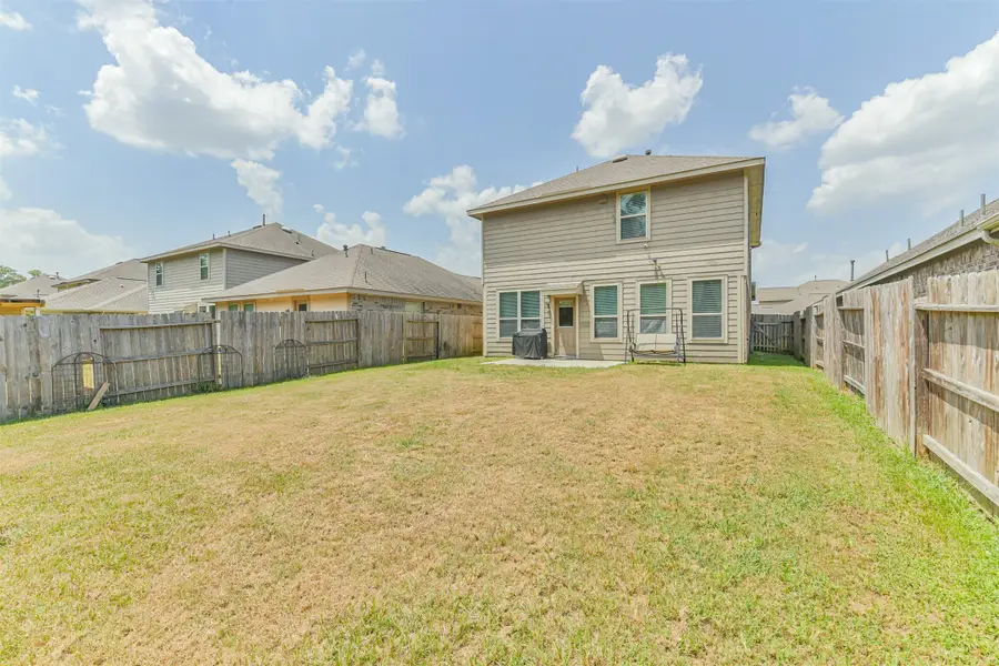 18972 Cicerone Court, New Caney, TX 77357 - #2