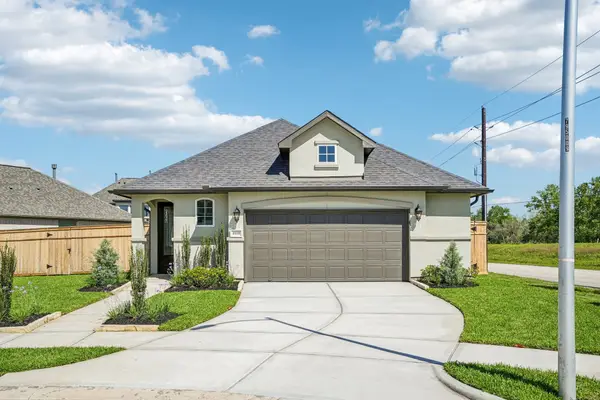 4018 Honeyspring Drive, Missouri City, TX 77459