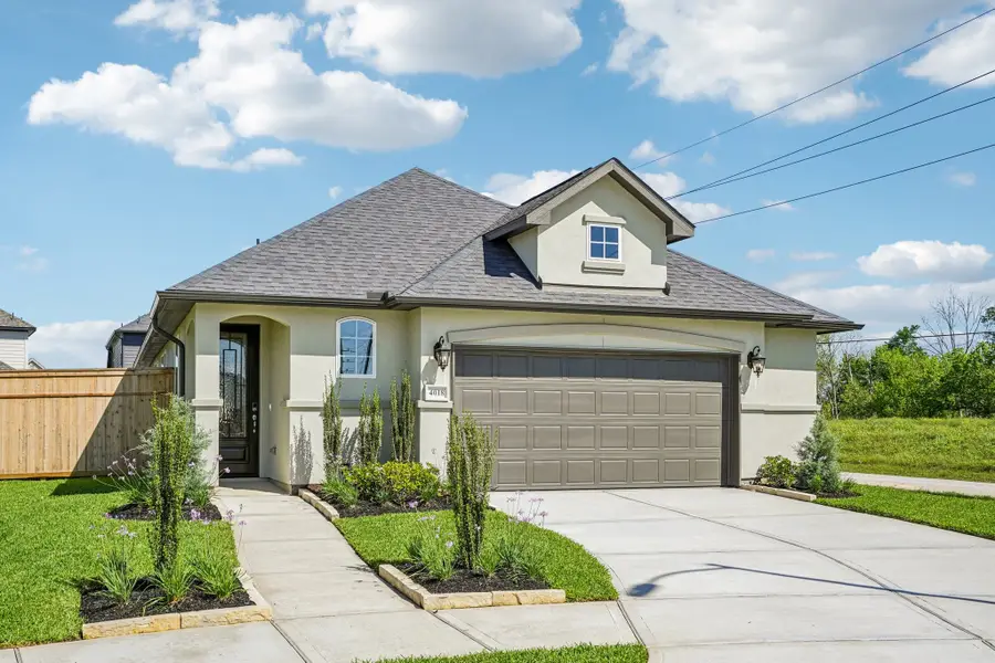 4018 Honeyspring Drive, Missouri City, TX 77459 - #3