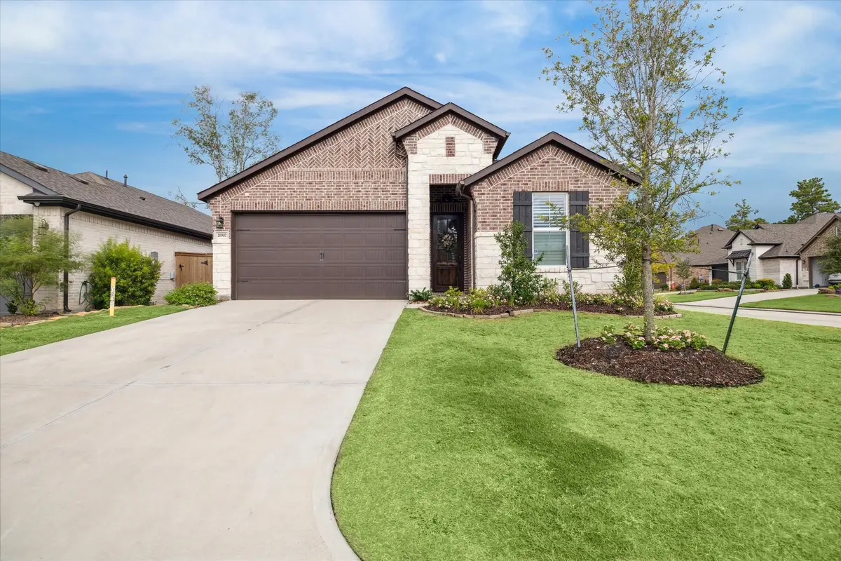 21902 Lake Whitney Court, Porter, TX 77365 - #1