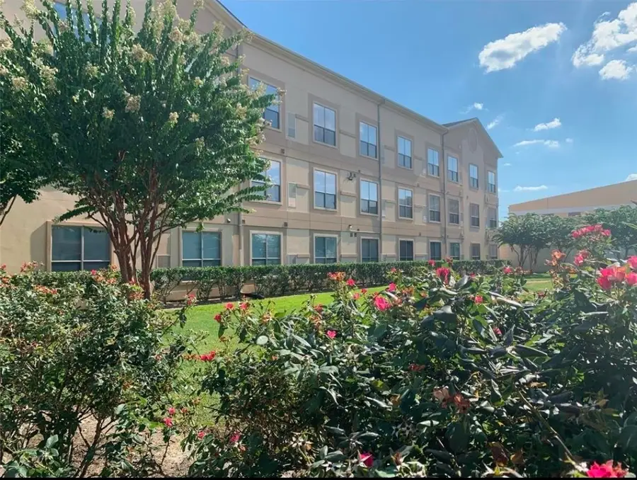 6633 W Sam Houston Parkway S #2D, Houston, TX 77072 - #2