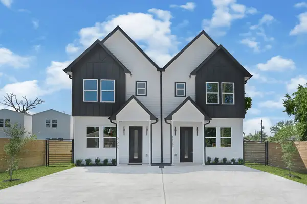 6726 Dumble Street #A/B, Houston, TX 77021