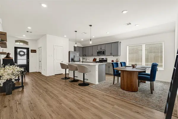 4822 Camden Bristol Drive, Baytown, TX 77521