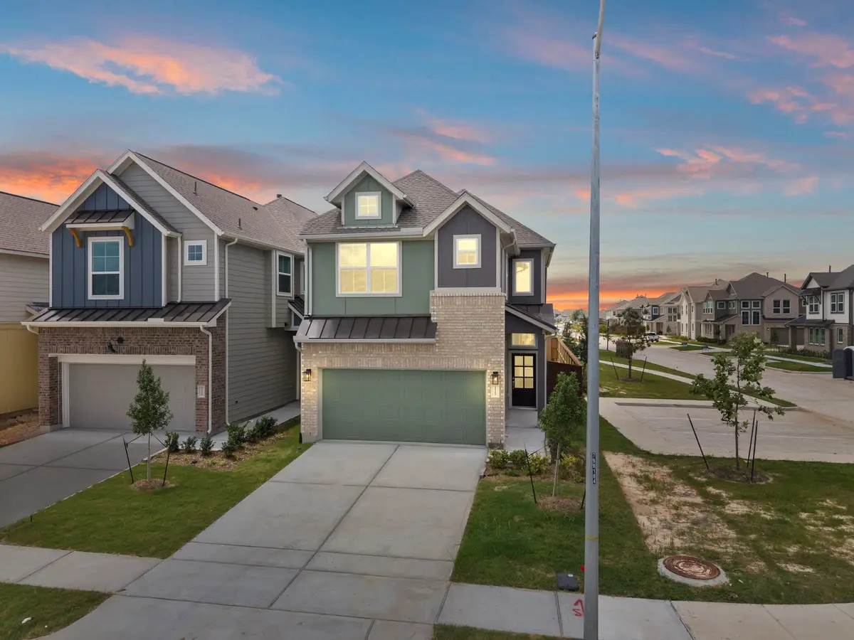 10102 Sonoran Valley Court, Iowa Colony, TX 77583 - #1