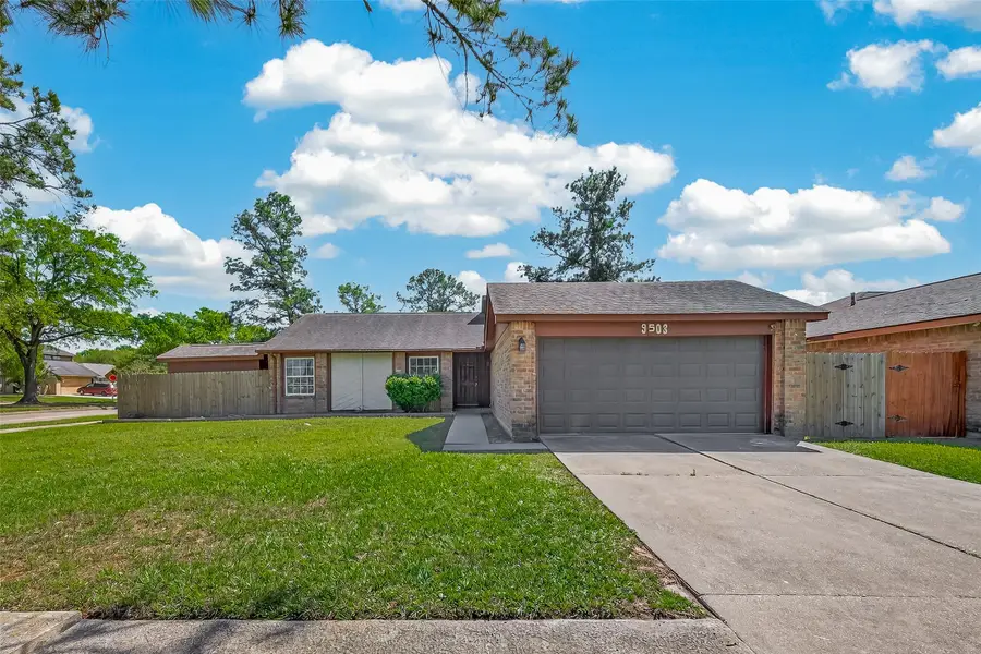 9503 Turtle Log Trail, Houston, TX 77064 - #3