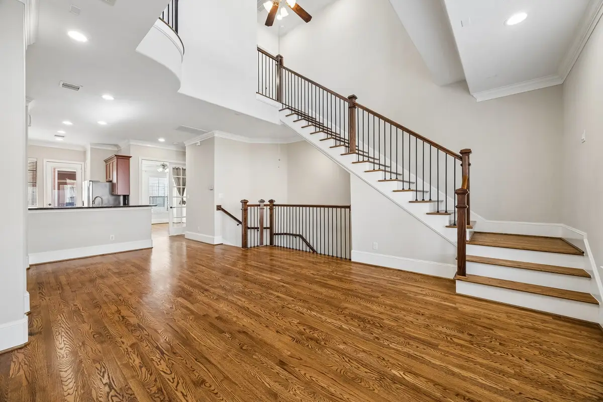 1046 W 23rd Street #C, Houston, TX 77008 - #1