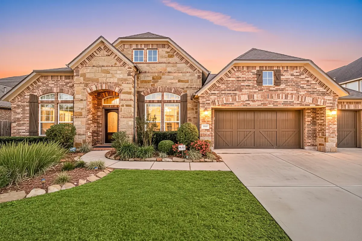 12514 Randy Riley Way, Tomball, TX 77377 - #1