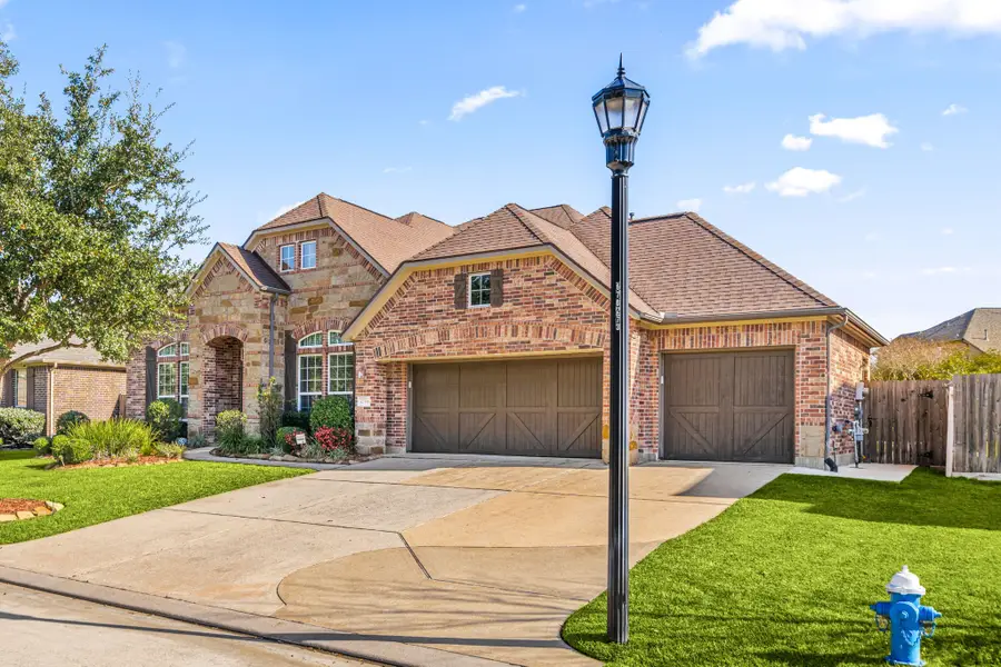 12514 Randy Riley Way, Tomball, TX 77377 - #2