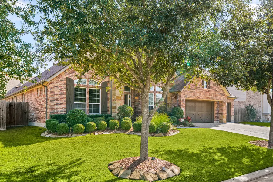 12514 Randy Riley Way, Tomball, TX 77377 - #3