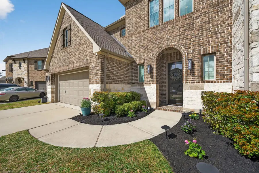 9555 Pappas Creek Court, Brookshire, TX 77423 - #2