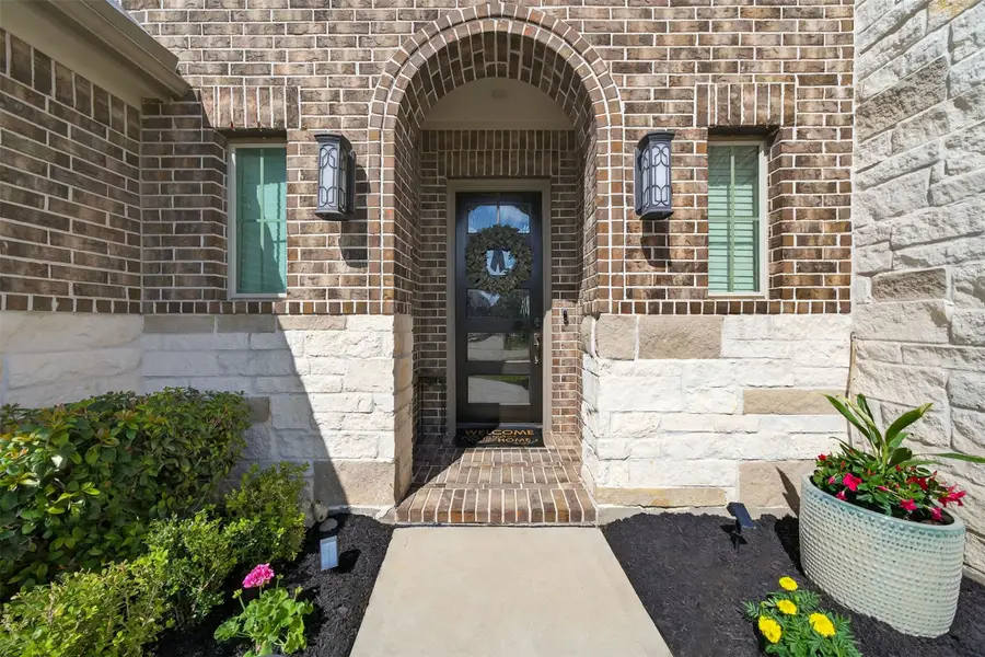 9555 Pappas Creek Court, Brookshire, TX 77423 - #3