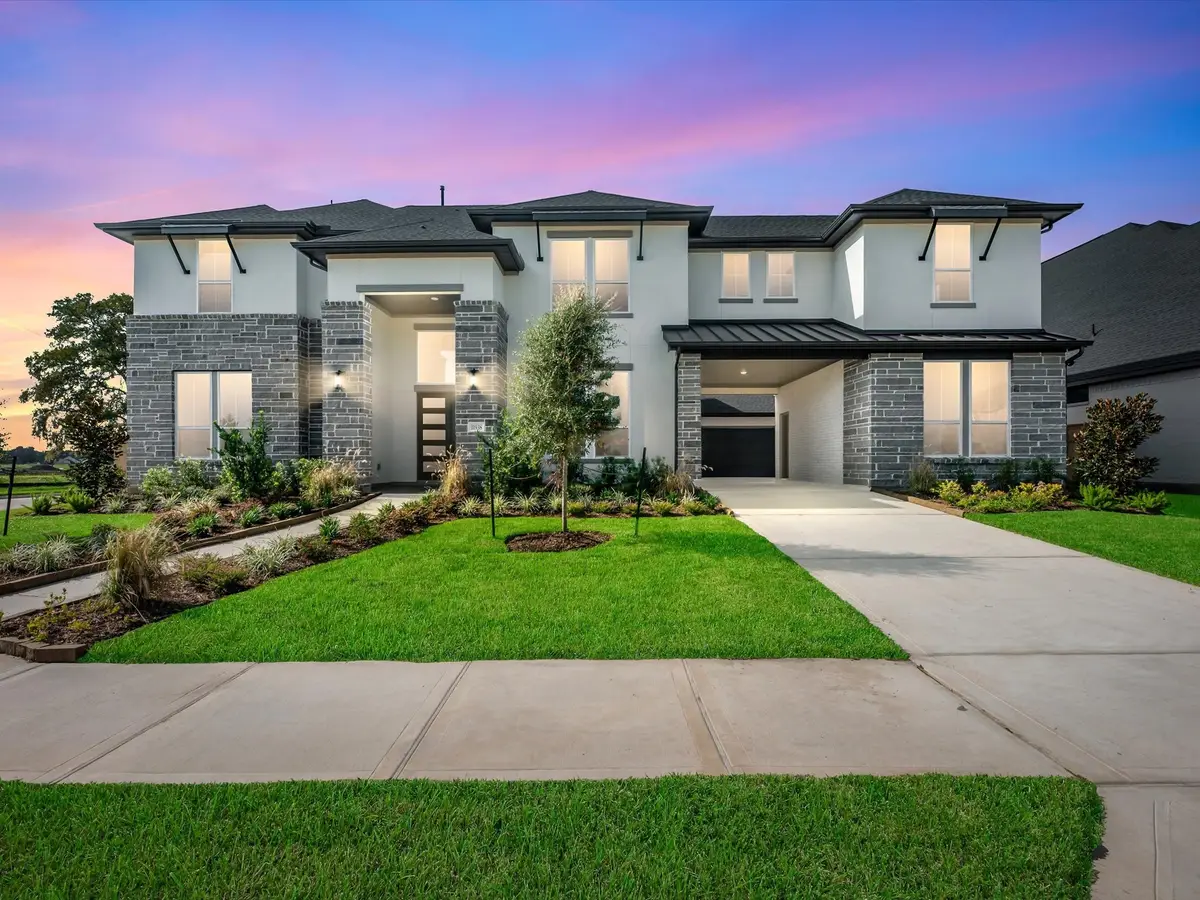 11938 Golden Cove, Missouri City, TX 77459 - #1