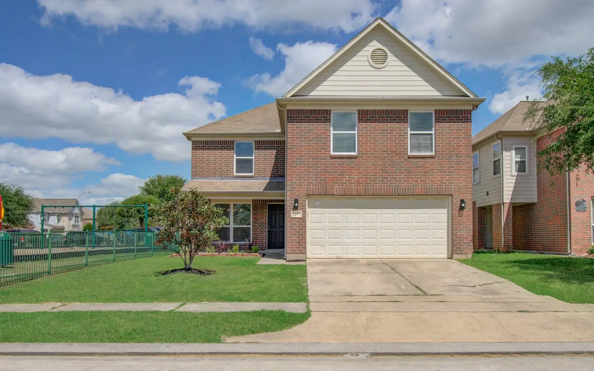 2750 Magnolia Hill Trail, Houston, TX 77038 - #1