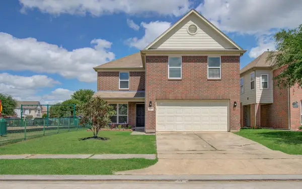 2750 Magnolia Hill Trail, Houston, TX 77038