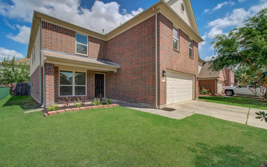 2750 Magnolia Hill Trail, Houston, TX 77038 - #2