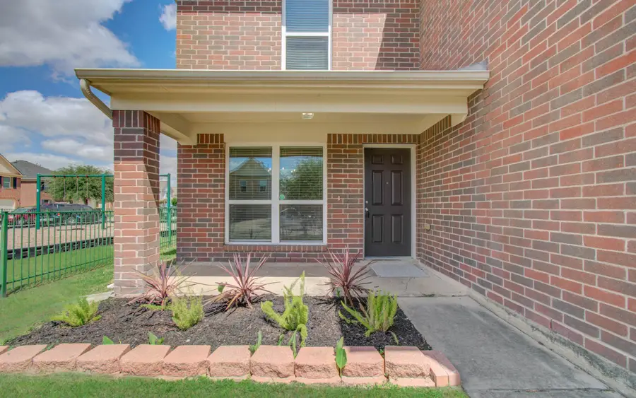 2750 Magnolia Hill Trail, Houston, TX 77038 - #3