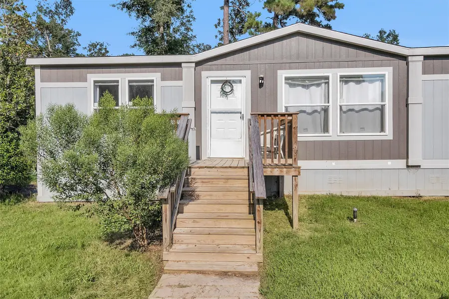 595 County Road 2218, Cleveland, TX 77327 - #3