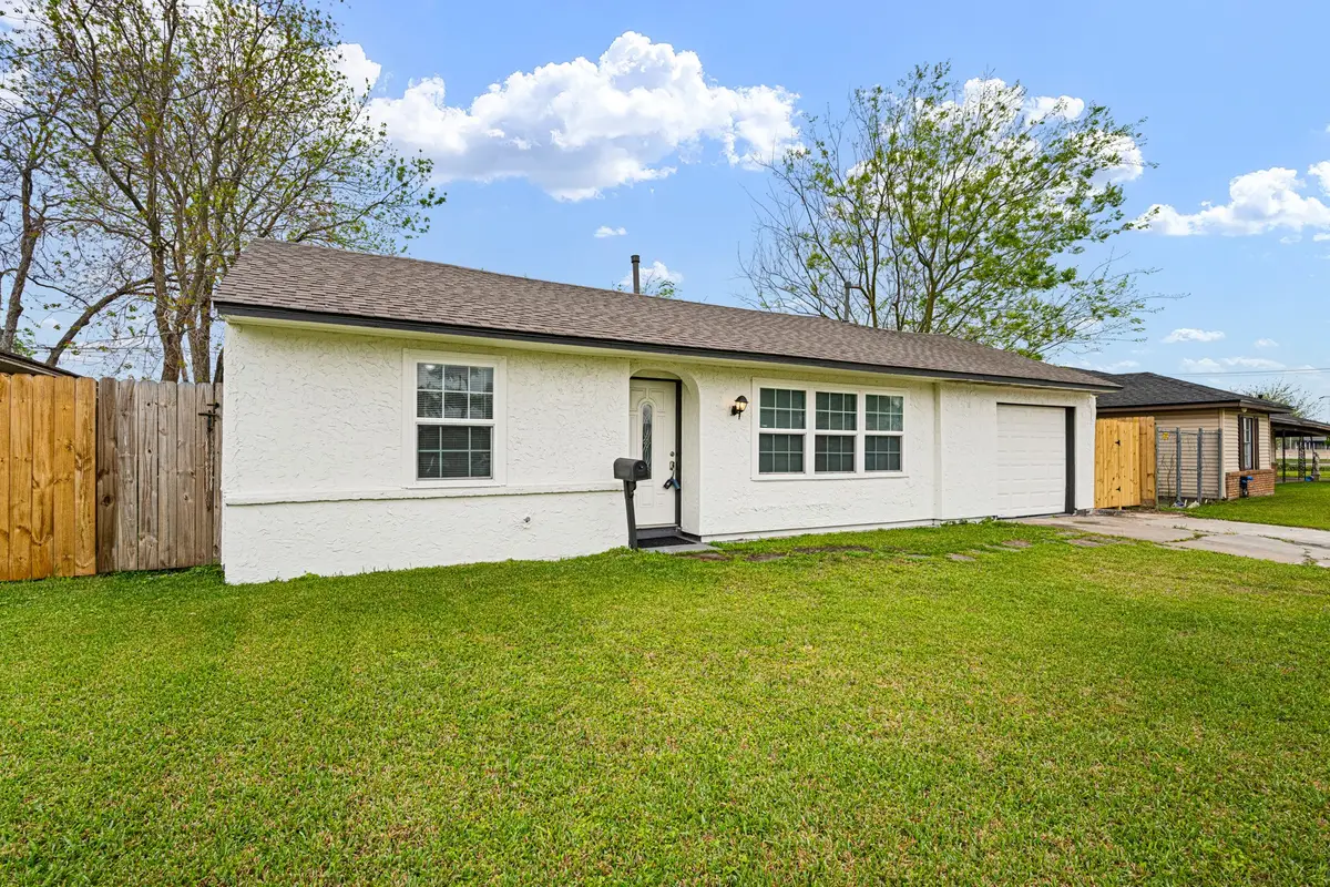 1426 Shawnee Street, Houston, TX 77034 - #1