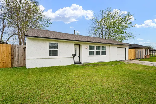 1426 Shawnee Street, Houston, TX 77034