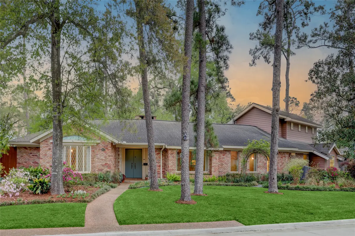 309 Westminster Drive, Houston, TX 77024 - #1