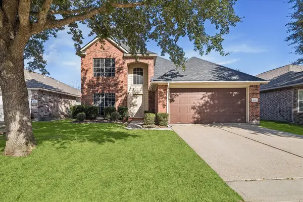 5243 El Tigre Lane, Baytown, TX 77521