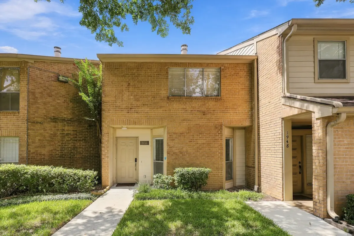 1950 Augusta Drive, Houston, TX 77057 - #1