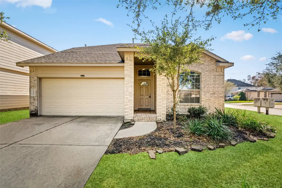11539 Stonepine Meadow Court, Tomball, TX 77375 - #1