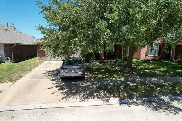5518 Bowles Court, Spring, TX 77388