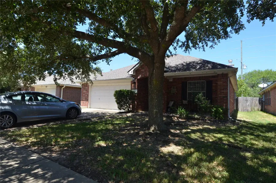 5518 Bowles Court, Spring, TX 77388 - #2