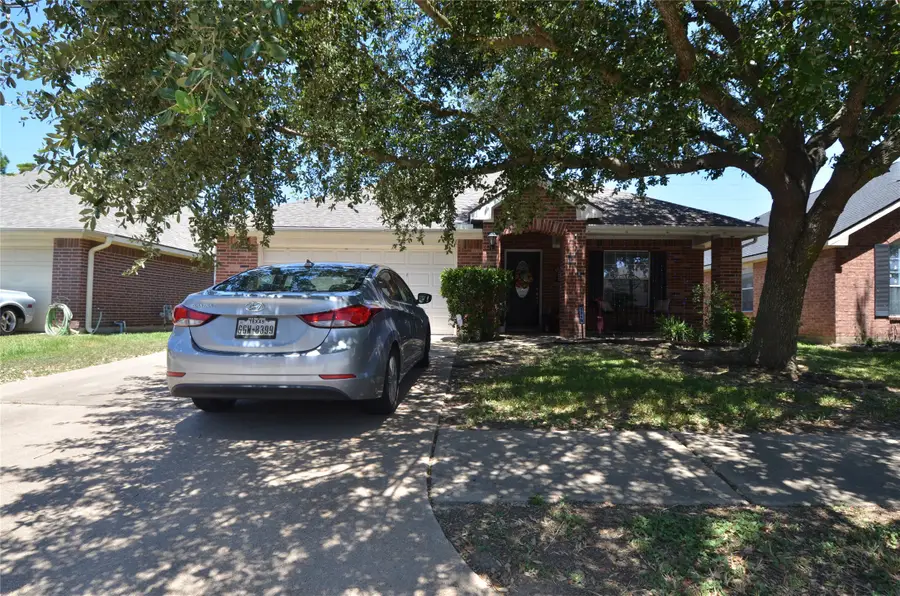 5518 Bowles Court, Spring, TX 77388 - #3