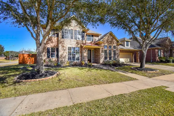 21110 Silent River Court, Richmond, TX 77406