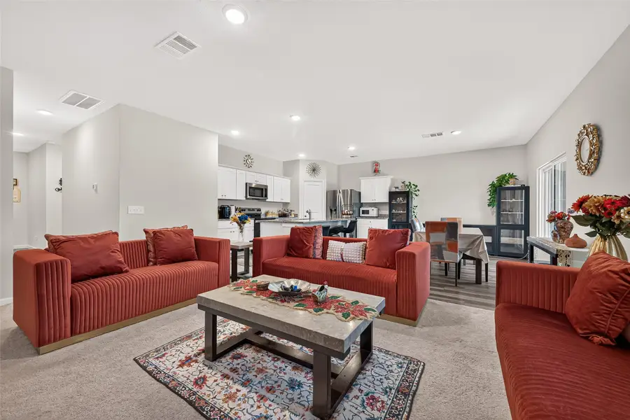 8638 Vacek Crossing Way, Richmond, TX 77469 - #3