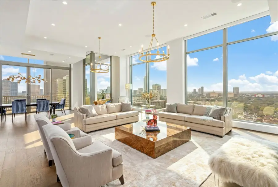 5656 San Felipe Street #1701, Houston, TX 77056 - #2