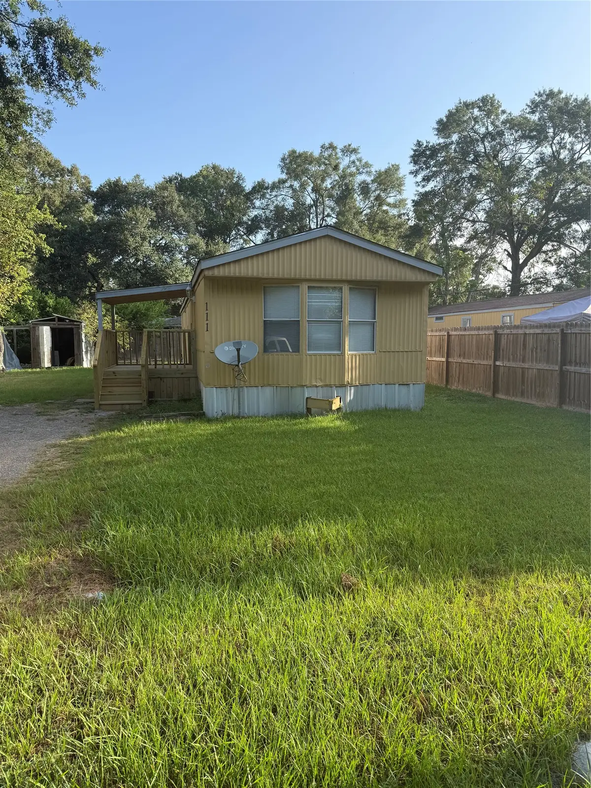 113 Rice Street, Cleveland, TX 77327 - #1