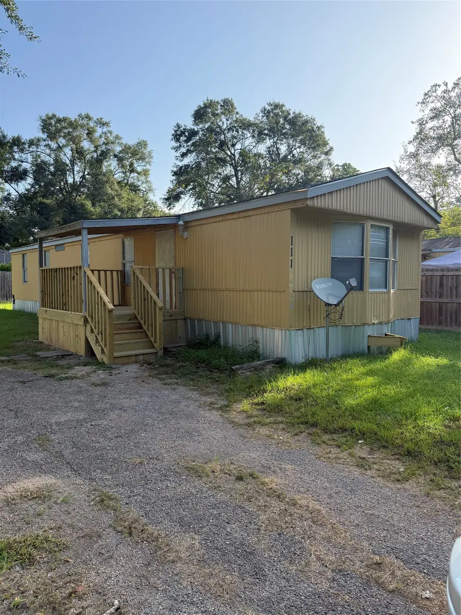 113 Rice Street, Cleveland, TX 77327 - #2