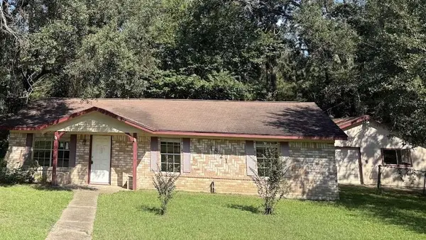 1821 Live Oak Drive, Conroe, TX 77301