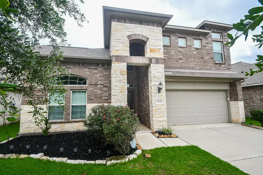 31530 Elkcreek Bend Drive, Hockley, TX 77447 - #2