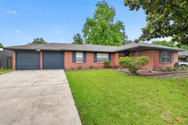 2107 San Jacinto Drive, Pasadena, TX 77502