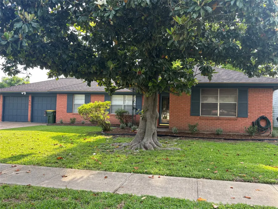 2107 San Jacinto Drive, Pasadena, TX 77502 - #2