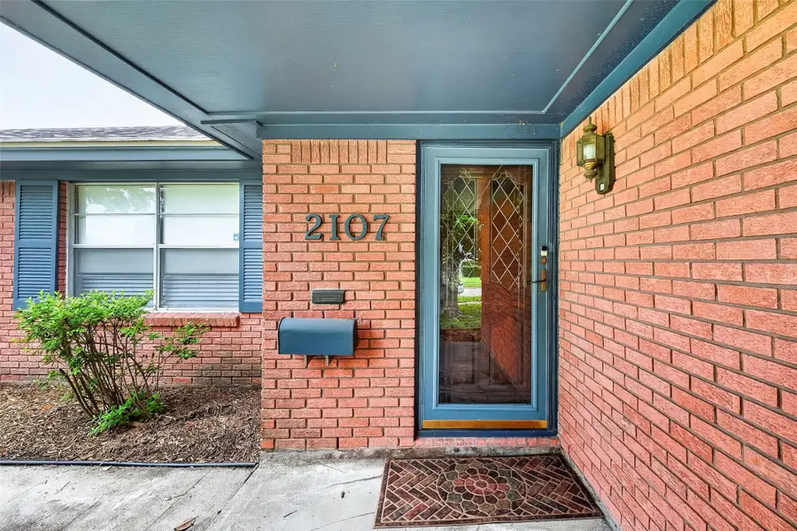 2107 San Jacinto Drive, Pasadena, TX 77502 - #3