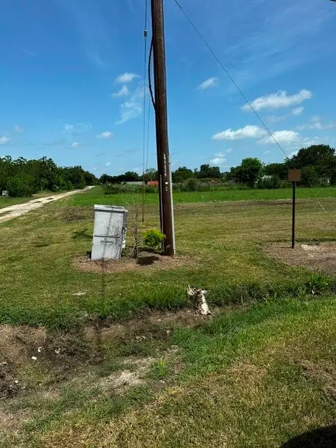 TBD Warwick Street, Eagle Lake, TX 77434 - #1