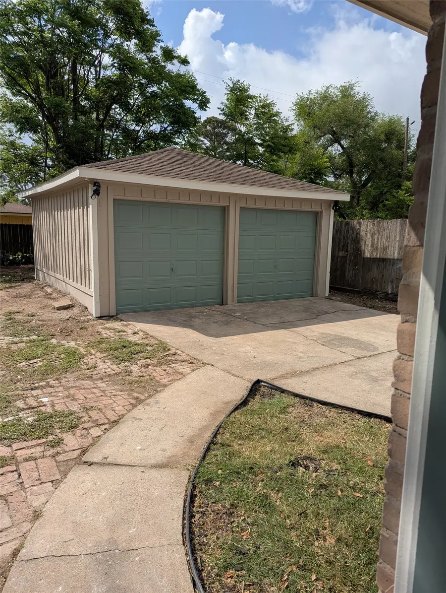 5737 Alvarado Drive, Houston, TX 77035 - #3