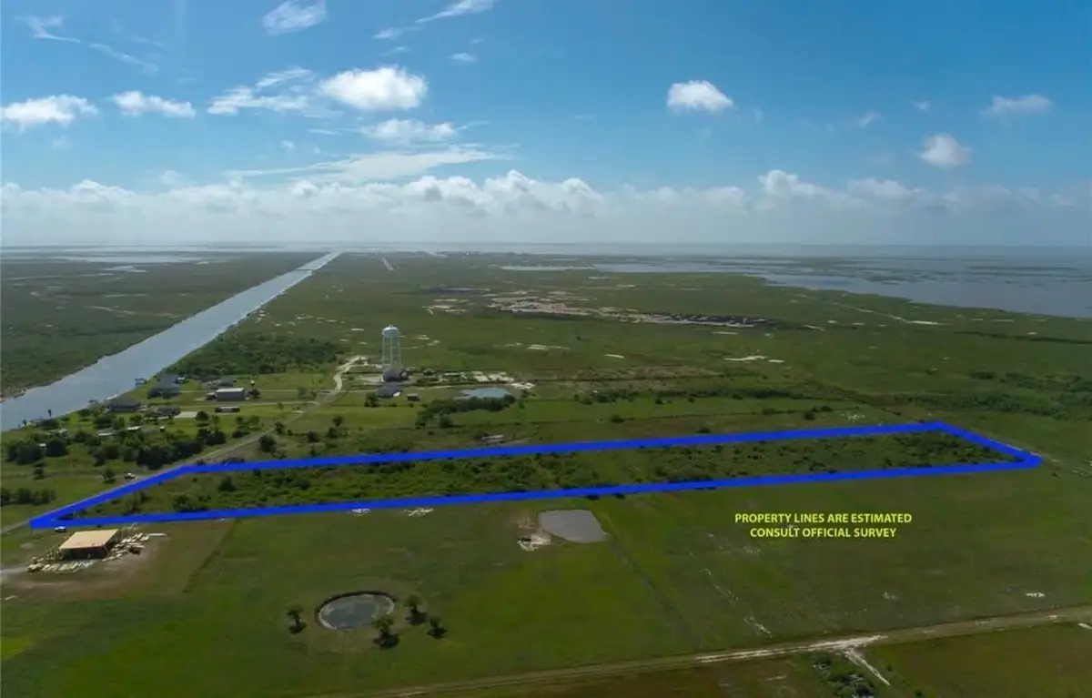 0000 South Redfish Tract 2, Hitchcock, TX 77563 - #1