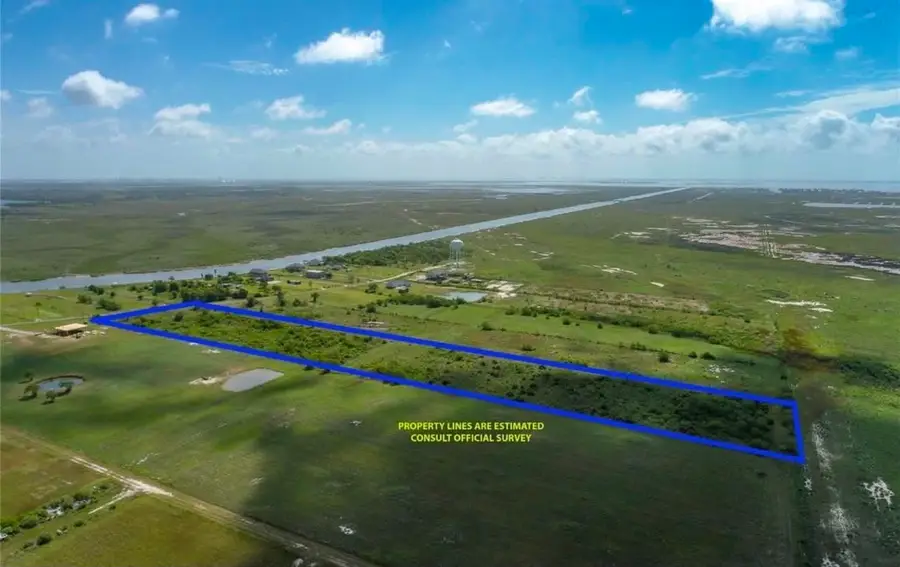 0000 South Redfish Tract 2, Hitchcock, TX 77563 - #2