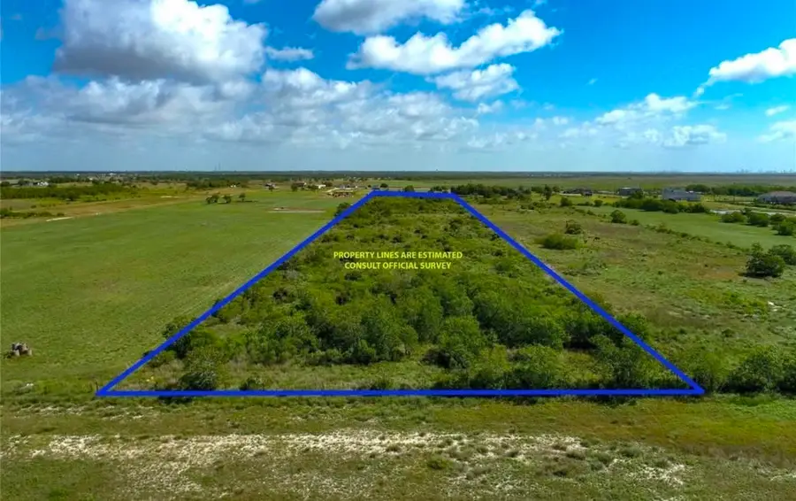 0000 South Redfish Tract 2, Hitchcock, TX 77563 - #3