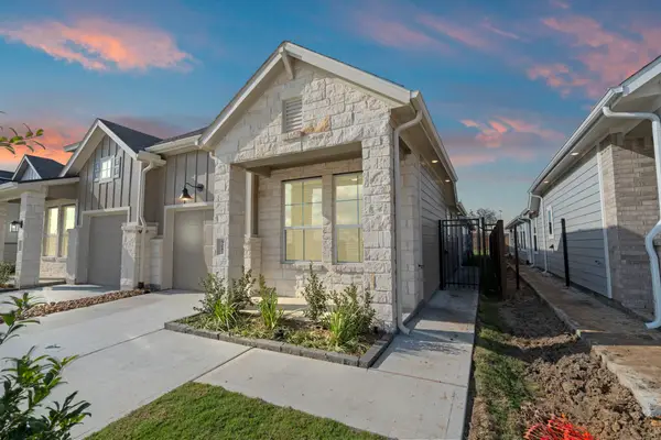 9807 Galaxy Drive, Iowa Colony, TX 77583