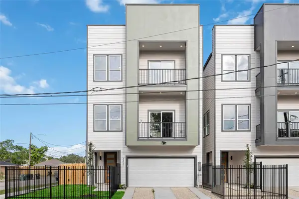 3431 Dennis St Street, Houston, TX 77004