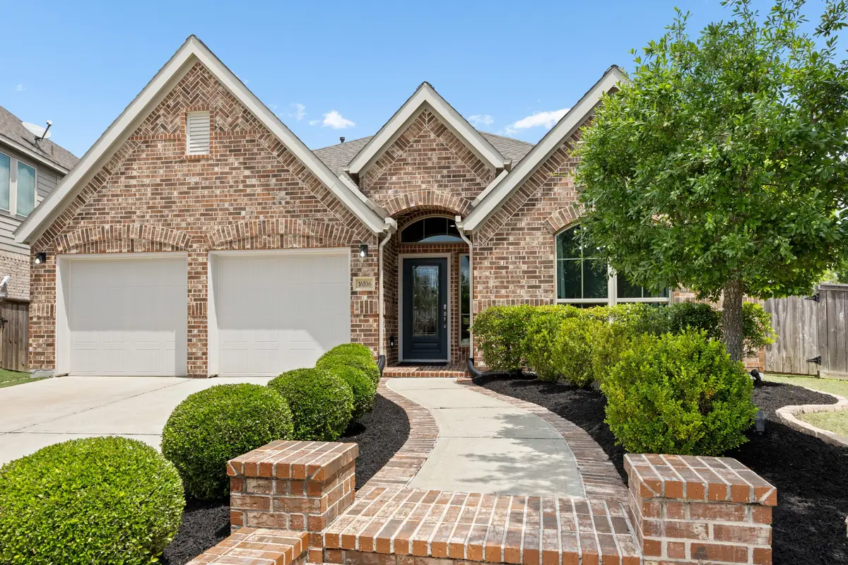 16106 Lower Pecos Street, Cypress, TX 77433 - #1