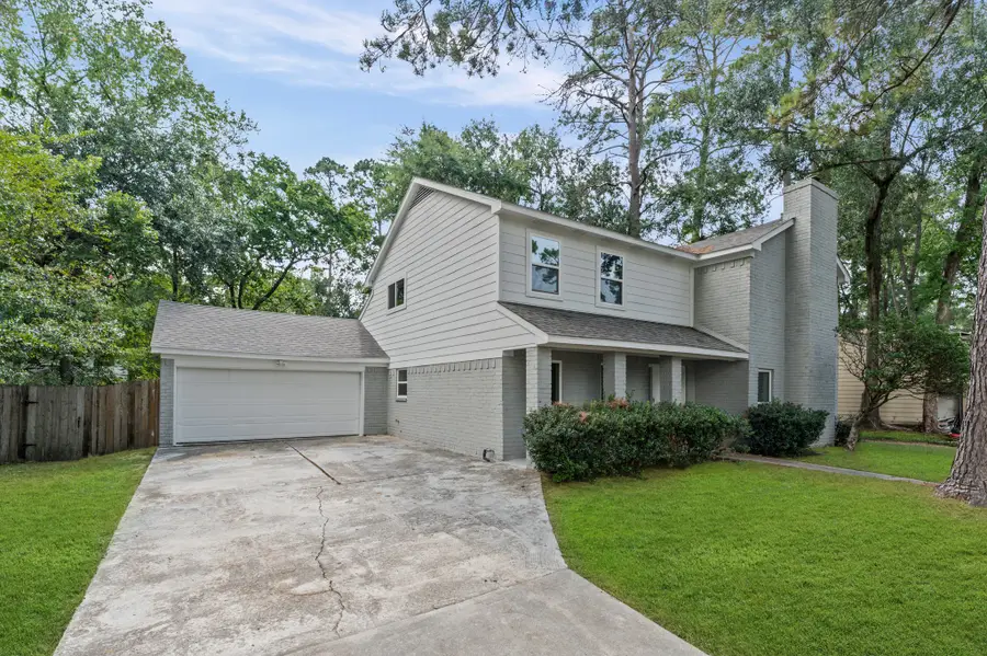17711 Fireside Drive, Spring, TX 77379 - #3